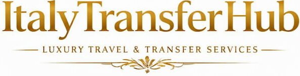 ItalyTransferHub luxury airport transfer service