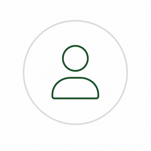 Meet your driver and pay the rest later icon