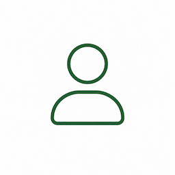 No account required icon