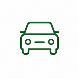 Standard and VIP transfer options icon
